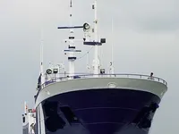 Pitkäsiimakalastusalus myynnissä