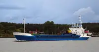 Irtolastialus Myytävänä