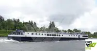 Risteilyalus myynnissä