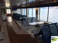 Ro-Ro-alus myynnissä