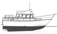 Troolari myynnissä