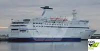 Ro-Ro-alus myynnissä
