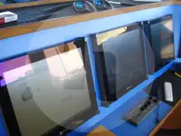 Trawler Myytävänä