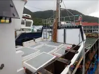 Trawler Myytävänä