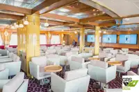 Risteilyalus myynnissä