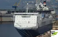 Ro-Ro ship Myytävänä