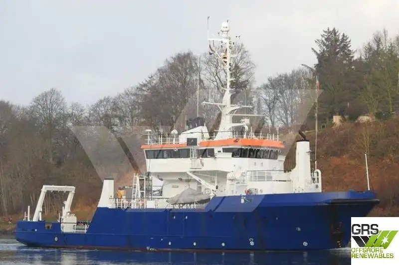 Alustatarvikealus (PSV) myynnissä