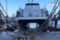 Katamaani myynnissä