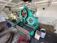 Trawler Myytävänä