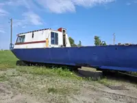 Työalukset myynnissä