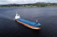 Kuivalastialus myynnissä
