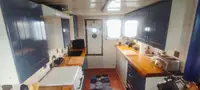 General Cargo/Multi-purpose myynnissä
