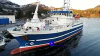 Longliner Myytävänä