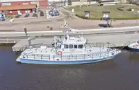 Partiovene Myytävänä