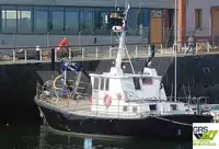 Työveneet Myytävänä