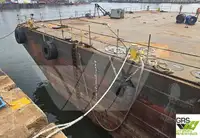 Proomu myynnissä