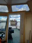 Vetolaiva myynnissä