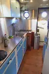 Partiovene myynnissä