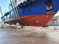 Partiovene myynnissä