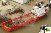 Alustatarvikealus (PSV) myynnissä