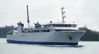Ro-Ro ship Myytävänä