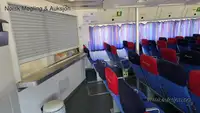 Katamaani myynnissä