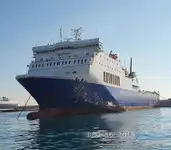 Kylmälaiva Myytävänä