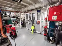 Ro-Ro-alus myynnissä