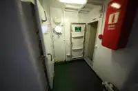 Kuivalastialus myynnissä