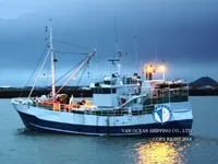 Troolari myynnissä