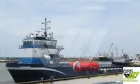 Toimitusalus Myytävänä