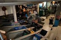 Ro-Ro-alus myynnissä