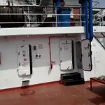 Kuivalastialus myynnissä