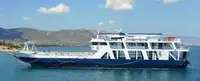 Ro-Ro ship Myytävänä