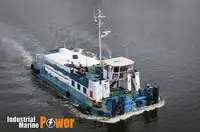 Oil/Chemical tanker Myytävänä