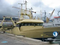 Troolari myynnissä