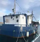 Troolari myynnissä