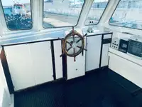 Työalukset myynnissä