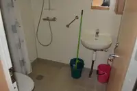 Vetolaiva myynnissä