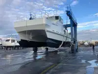 Katamaani myynnissä