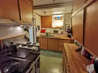 Ro-Ro-alus myynnissä