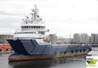 Toimitusalus Myytävänä