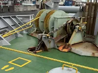 General Cargo/Multi-purpose myynnissä