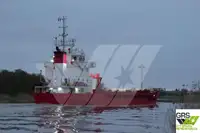 Kuivalastialus myynnissä