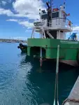 Työalukset myynnissä