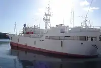 Longliner Myytävänä
