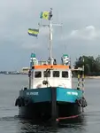 Tutkimusalus myynnissä