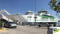 Ro-Ro ship Myytävänä