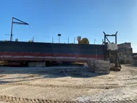Proomu myynnissä