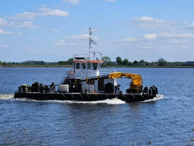 General Cargo/Multi-purpose myynnissä